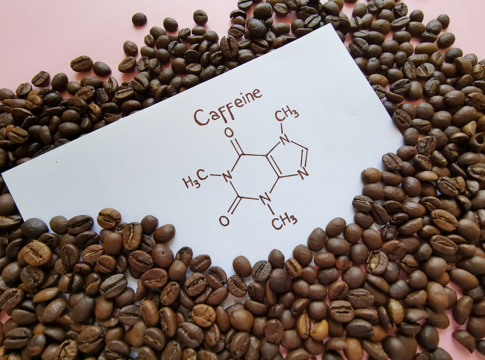 Wide Awake: The Impact of Caffeine on Young Minds