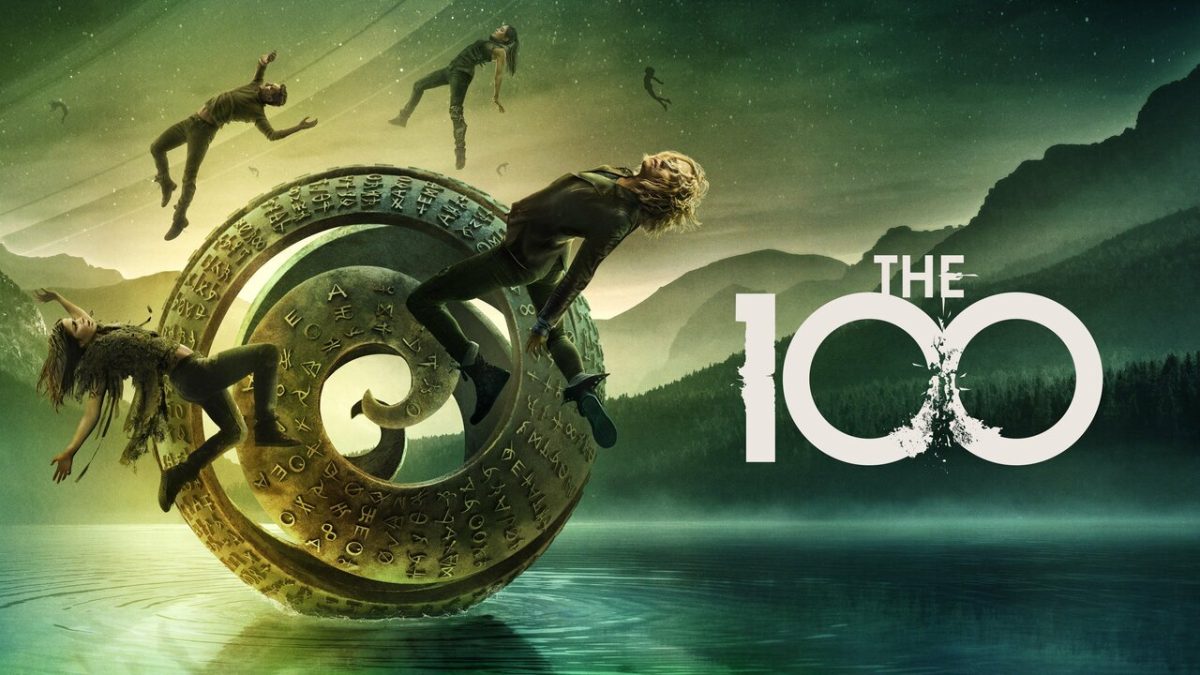 Series Review: The 100