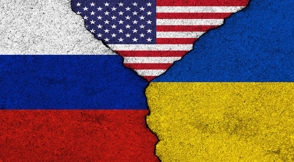 How the conflict between Russia and Ukraine could affect the US economy