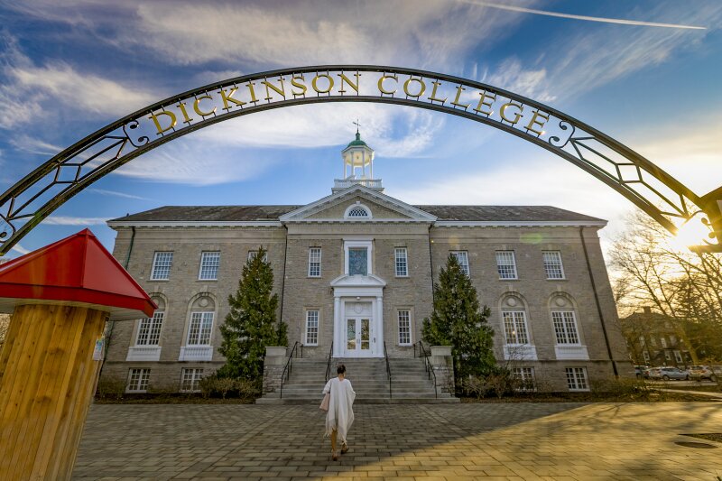 Dickinson College