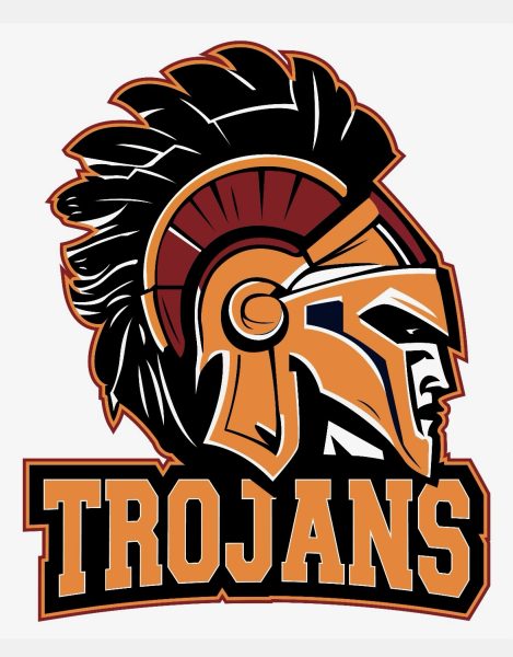 Fútbol Americano TROJANS