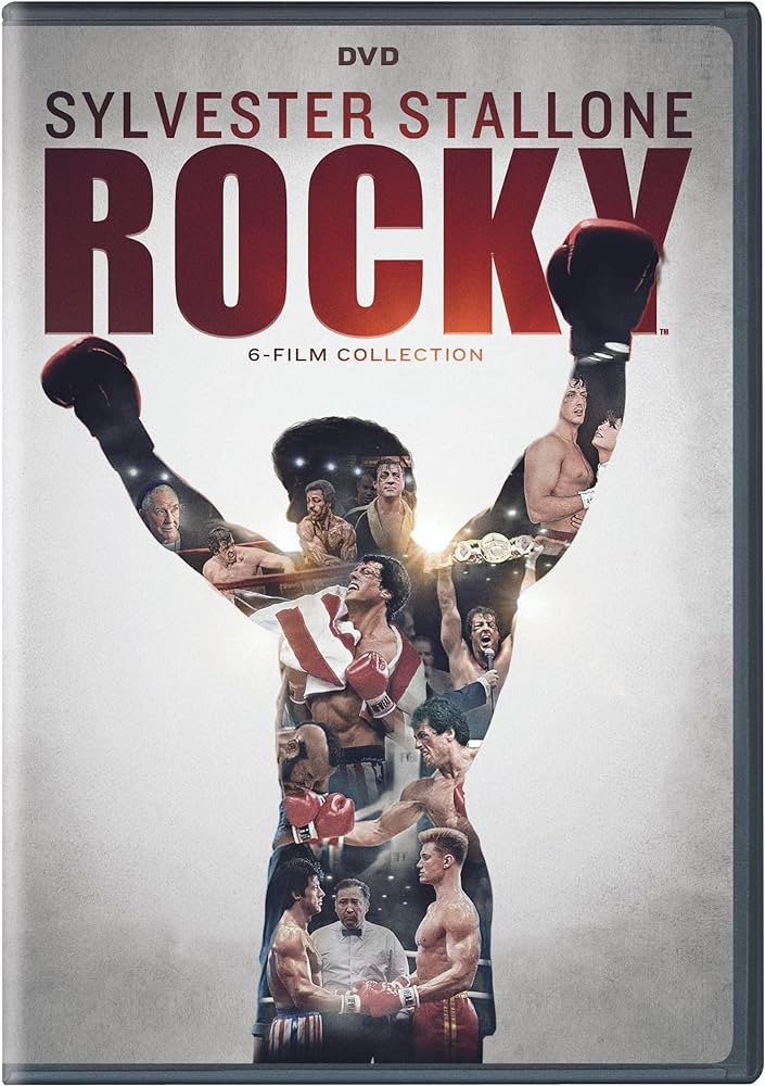 Movie Review: “Rocky”