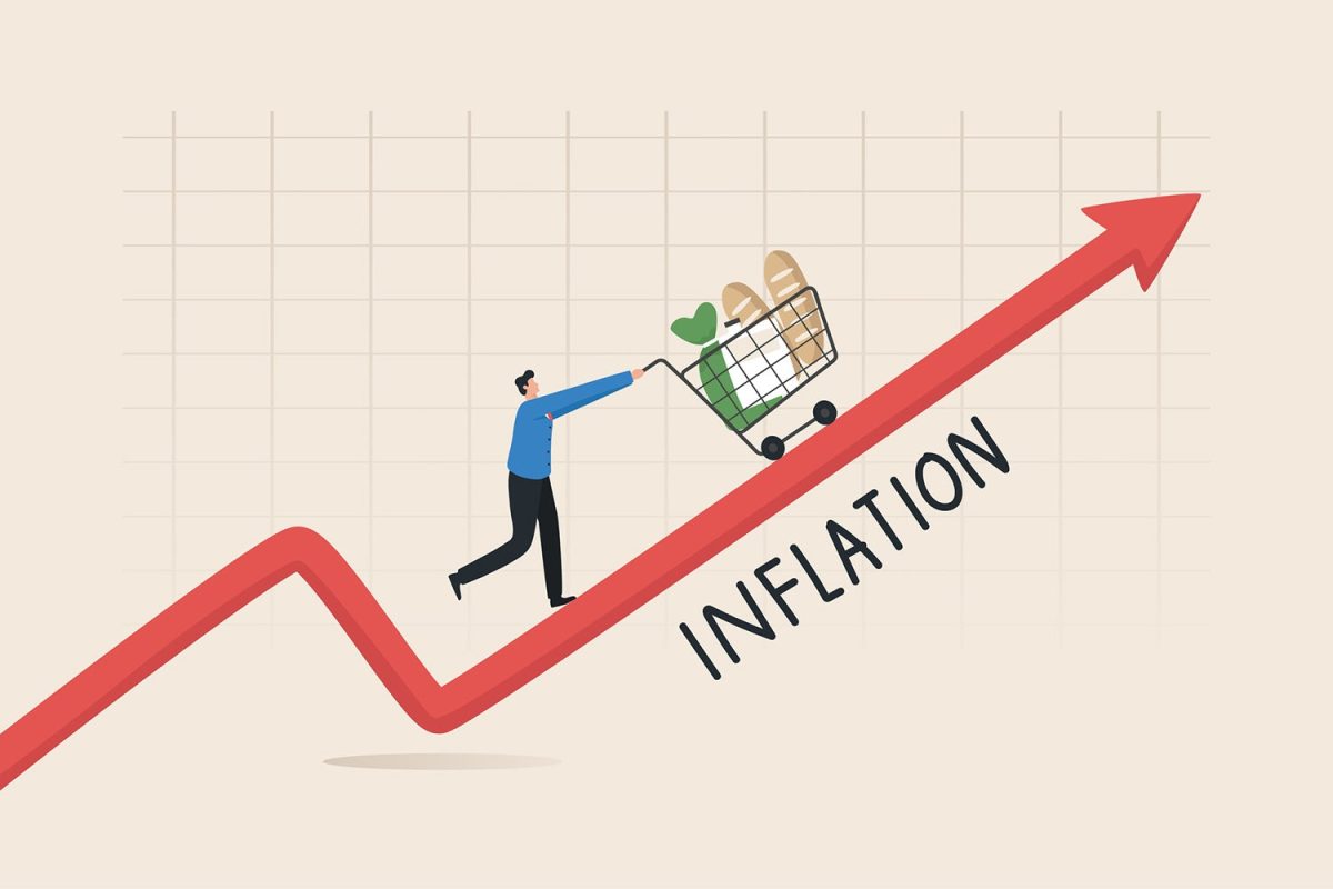 Inflation and the Cost Of Housing