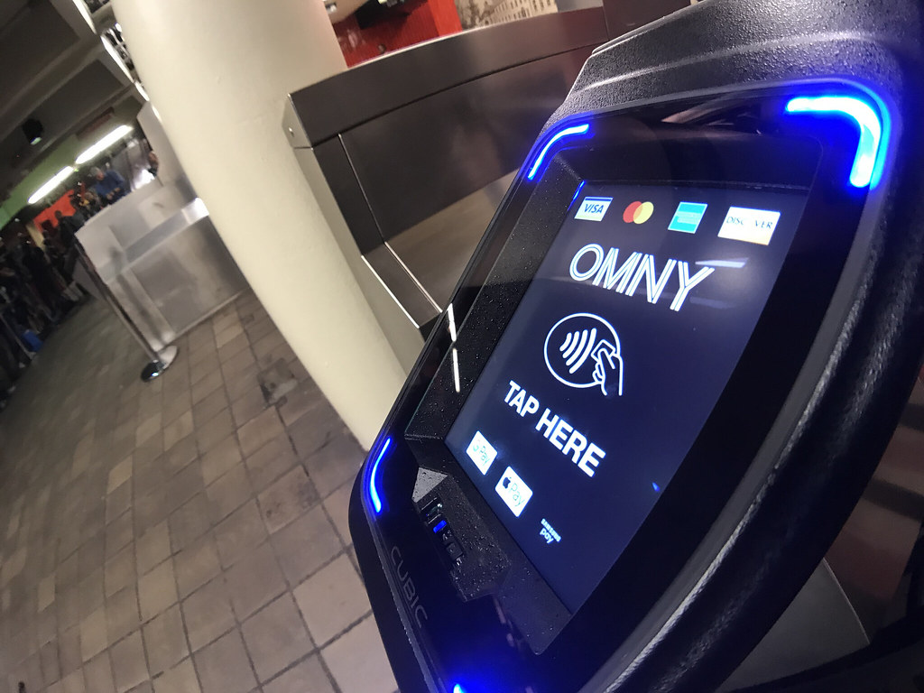 OMNY Card System Offers Increased MTA Access