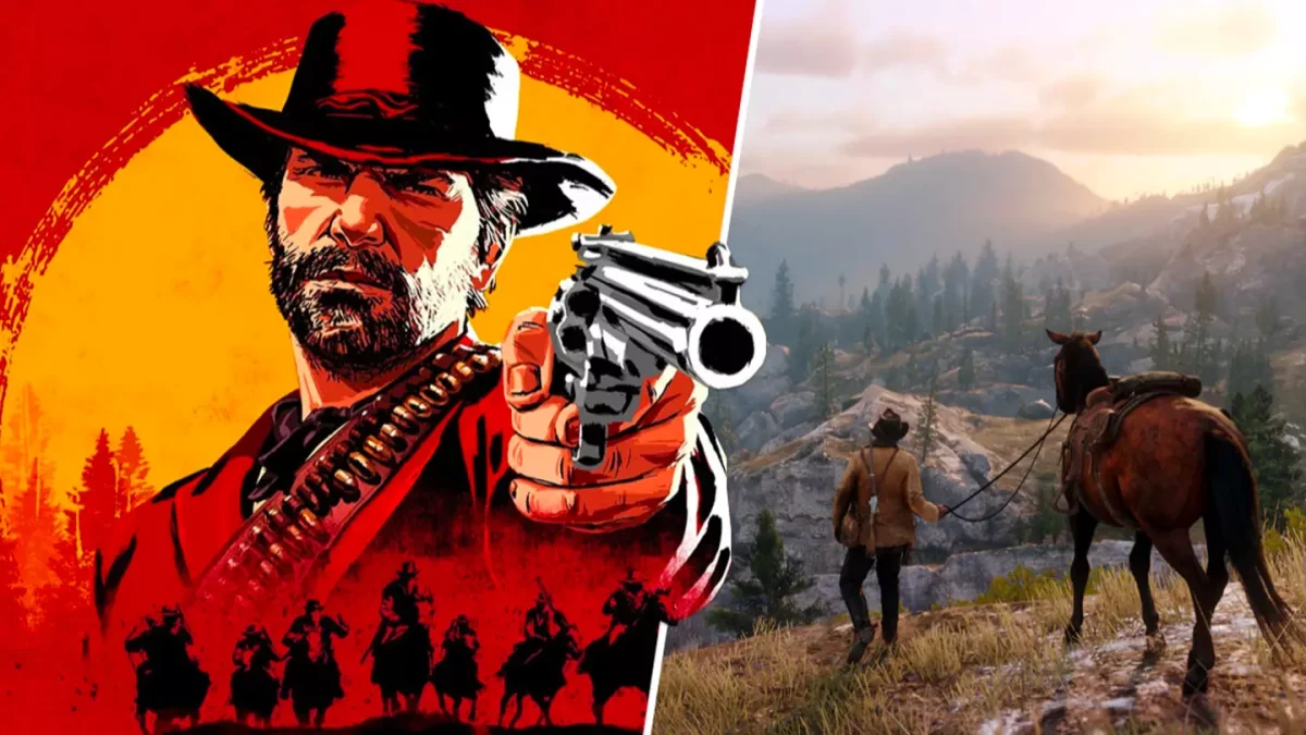 Video game review: Red Dead Redemption 2