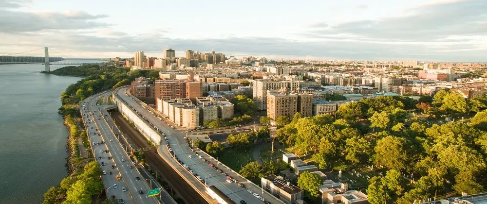 Inmigrantes Famosos de Washington Heights