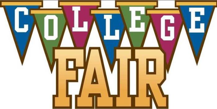 College Fair Offer Post High School Options