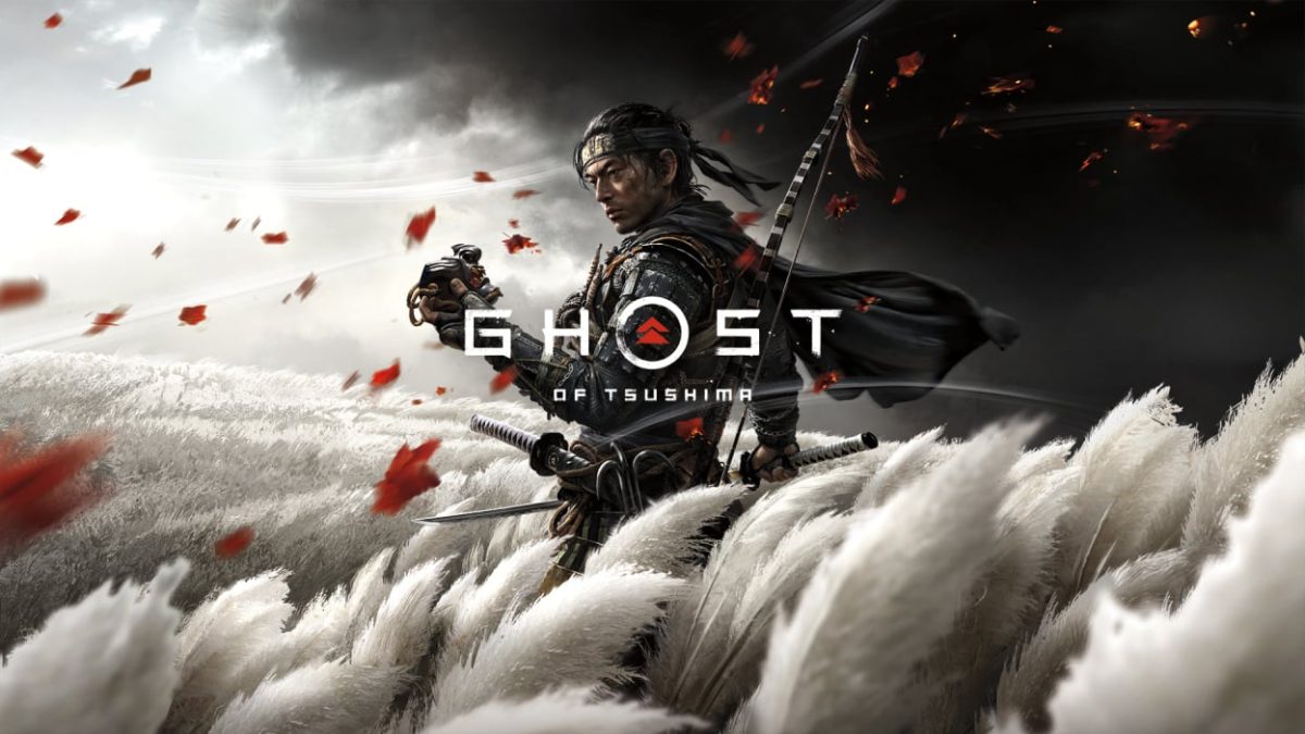 Video game review: Ghost of Tsushima