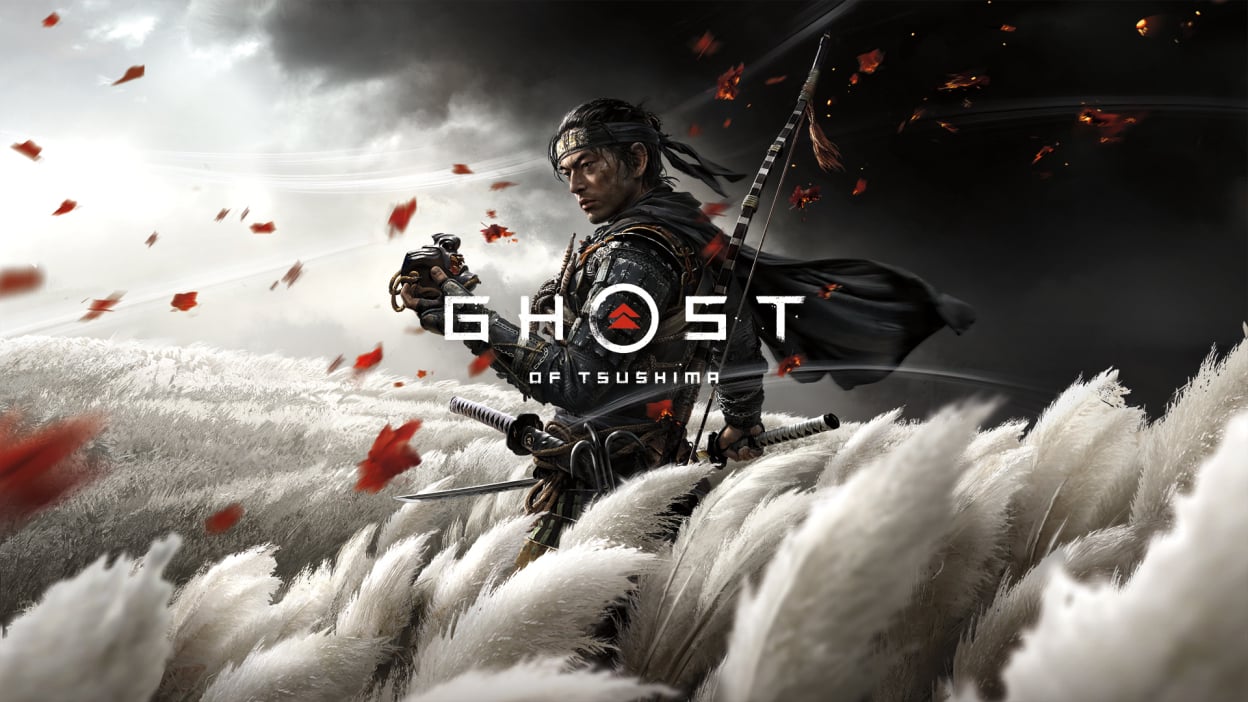 Video game review: Ghost of Tsushima