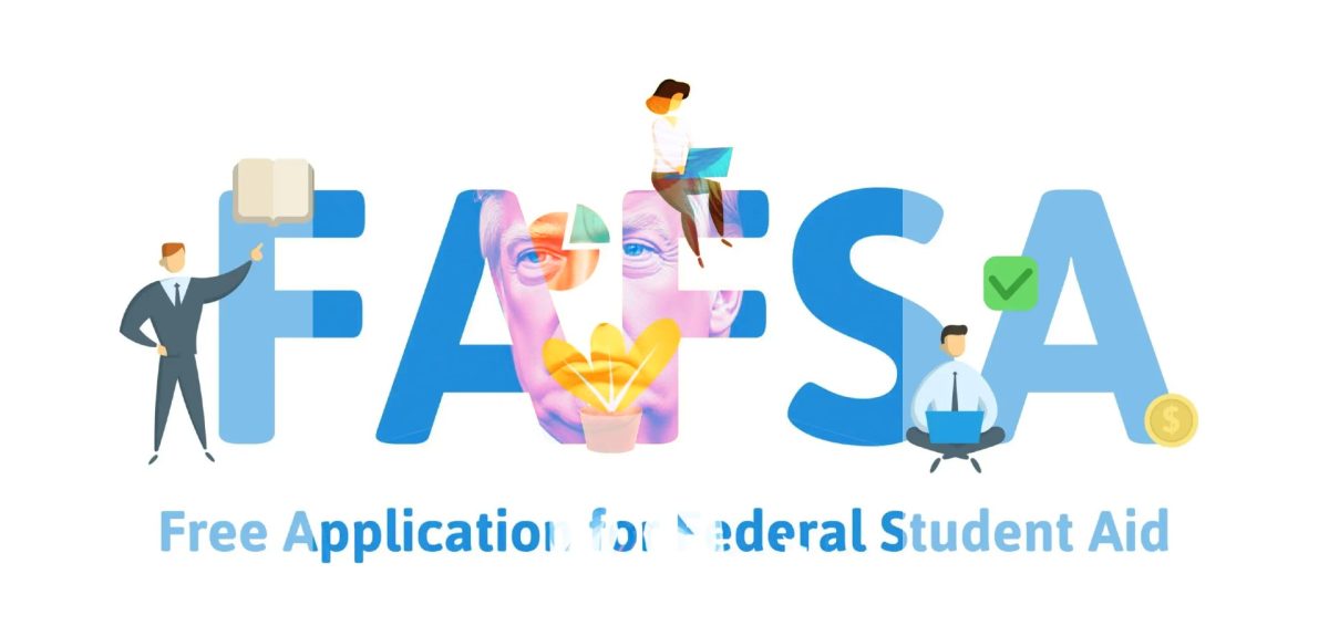 Applying for FAFSA