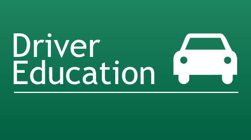 Driver's Ed