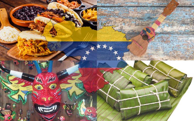 Cultura de Venezuela