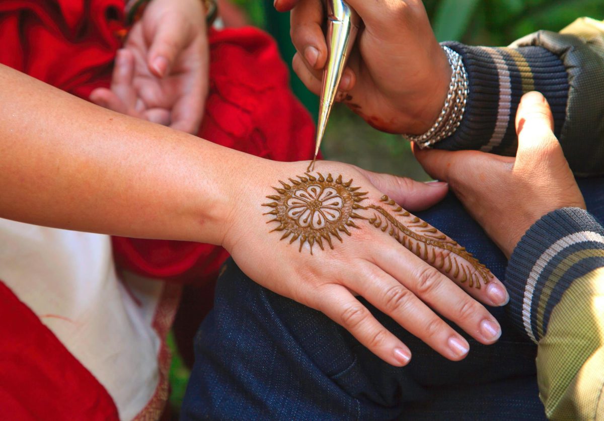 Understanding Henna