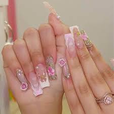 Nail Inspiration 