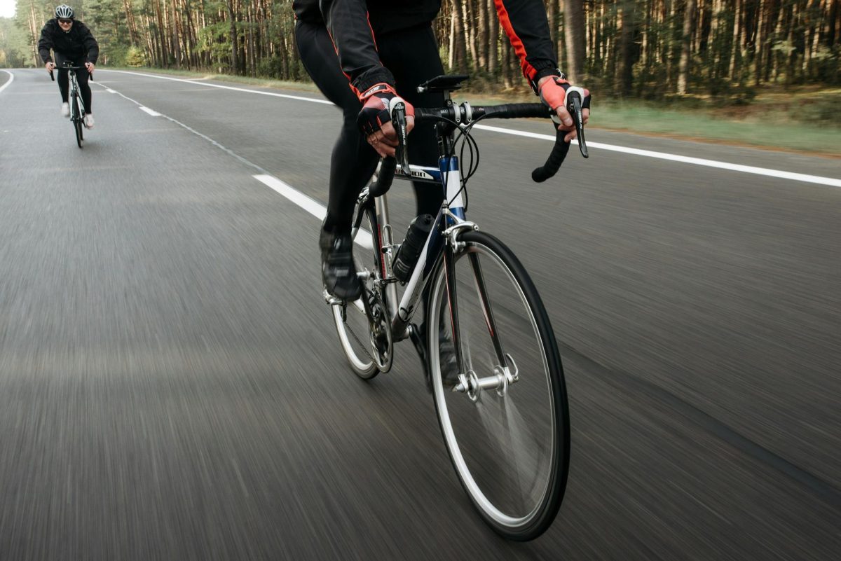What Is Bike Racing?