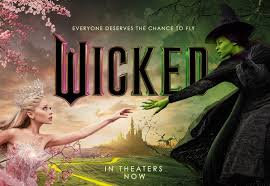Wicked Series Review