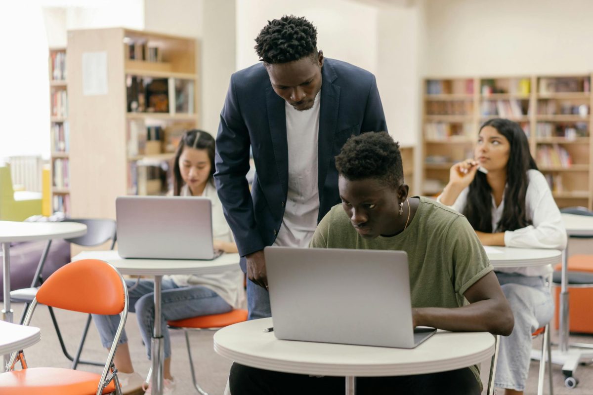 How Technology Is Changing The Way We Learn