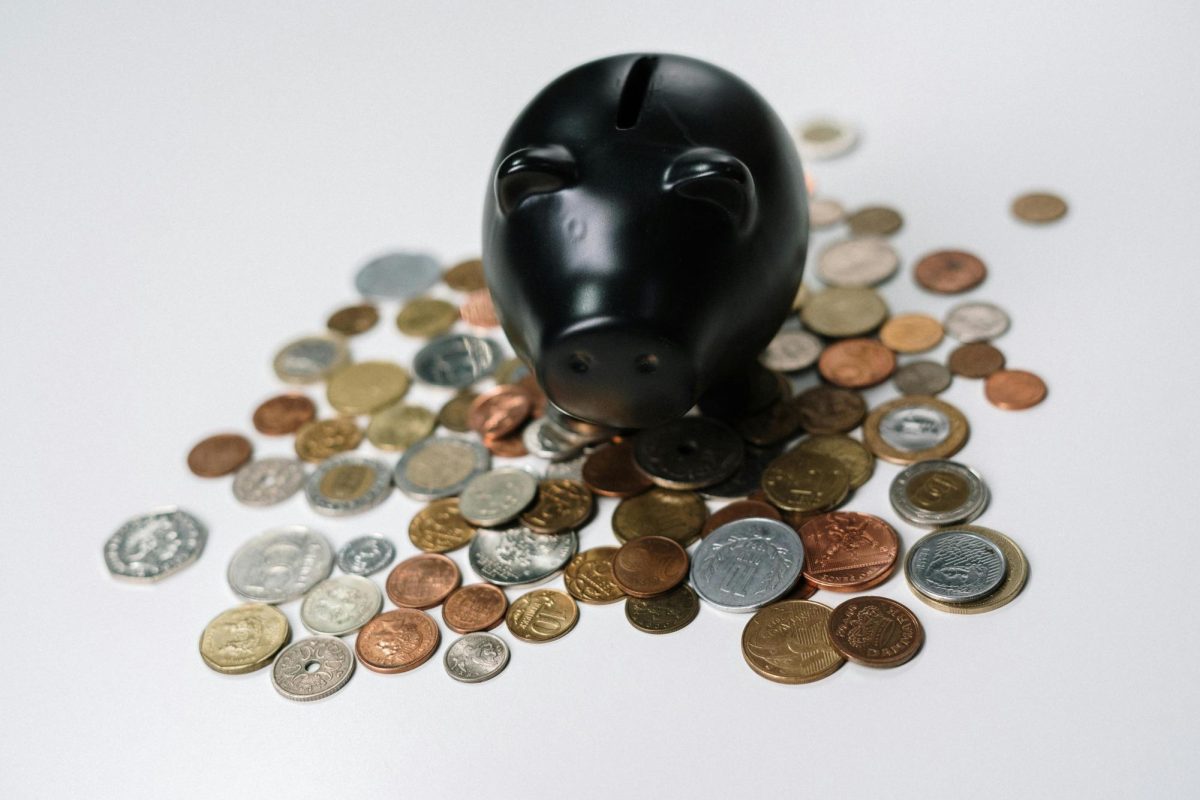 Financing the American Dream