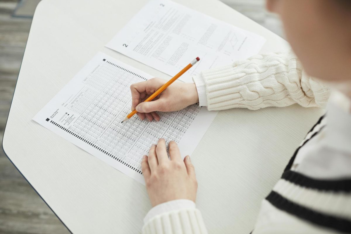 Managing Test Stress Like A Pro