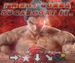 TEKKEN 7 Tips!