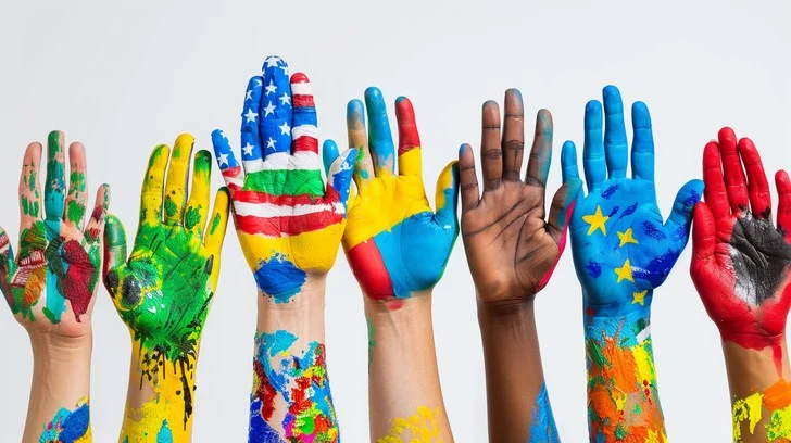 Celebrating Diversity at TCA!